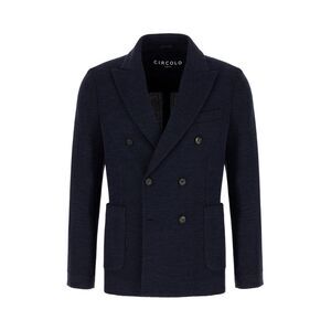 Circolo Man Clothing Blazers E Gilets